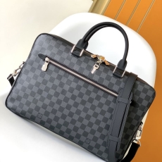 Mens LV Briefcases